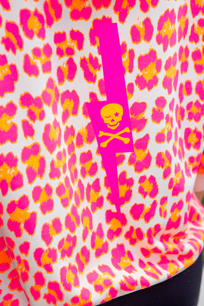 Sudadera "Brunch" Fluor time🤟🏻 entrega en 10 días!