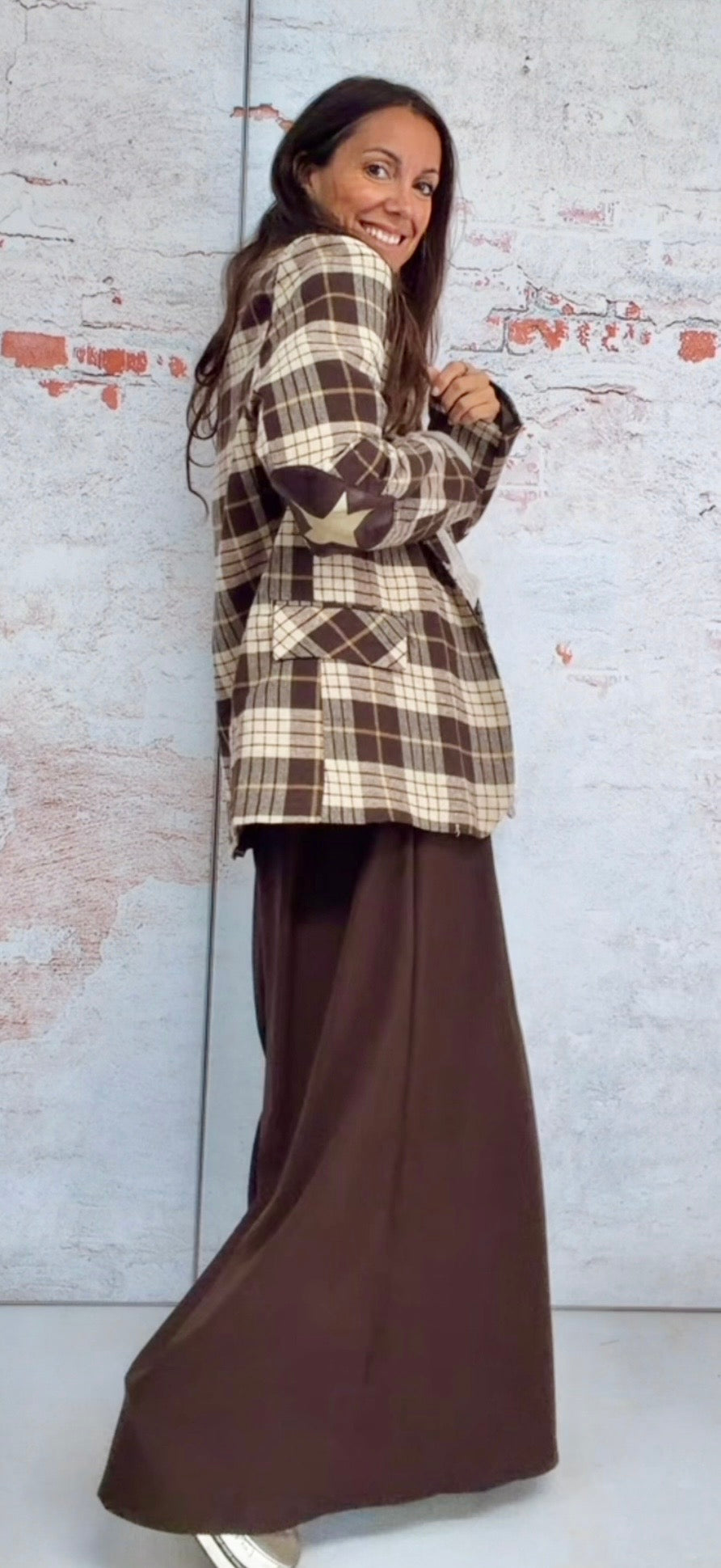 Blazer “Lisboa”
