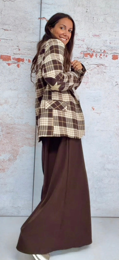 Blazer “Lisboa”
