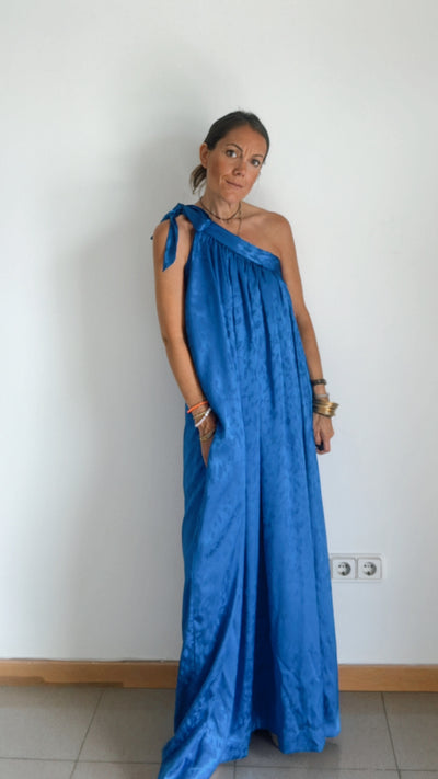 Vestido “Cap Roig”