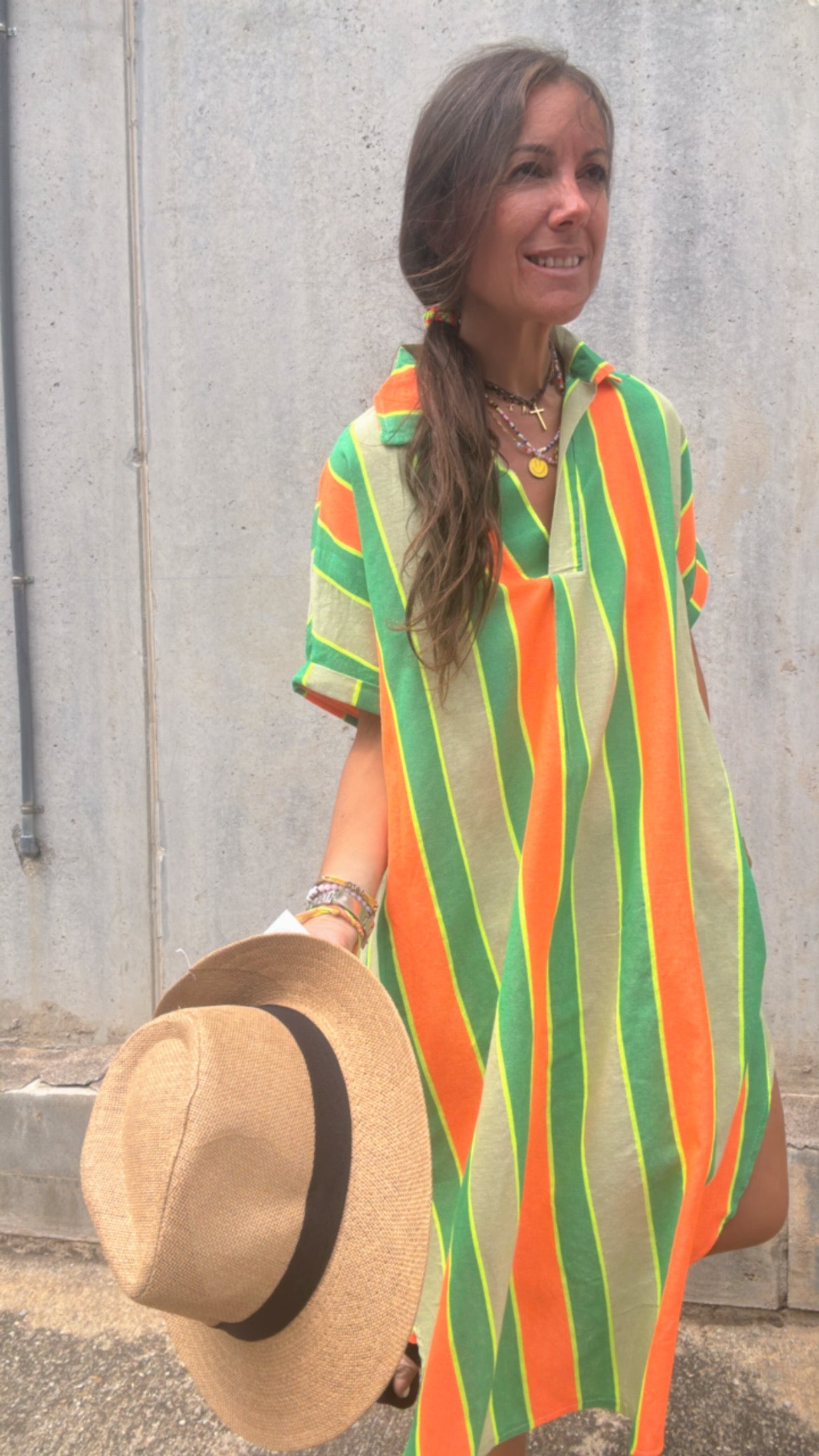 Camisola “Namaste”