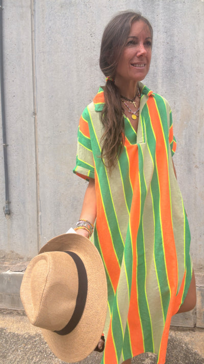 Camisola “Namaste”