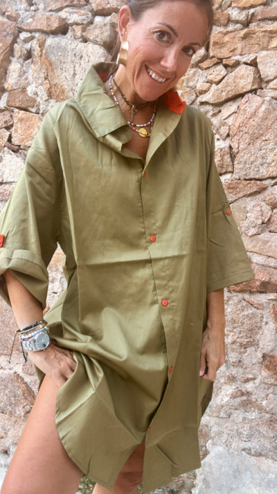 Camisola “unstoppable”