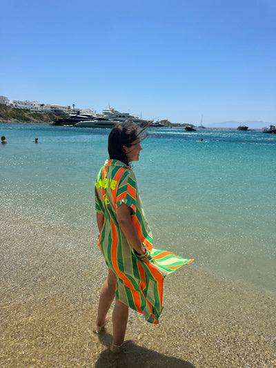 Camisola “Namaste”