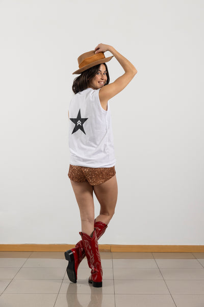 Camiseta “a star is born”