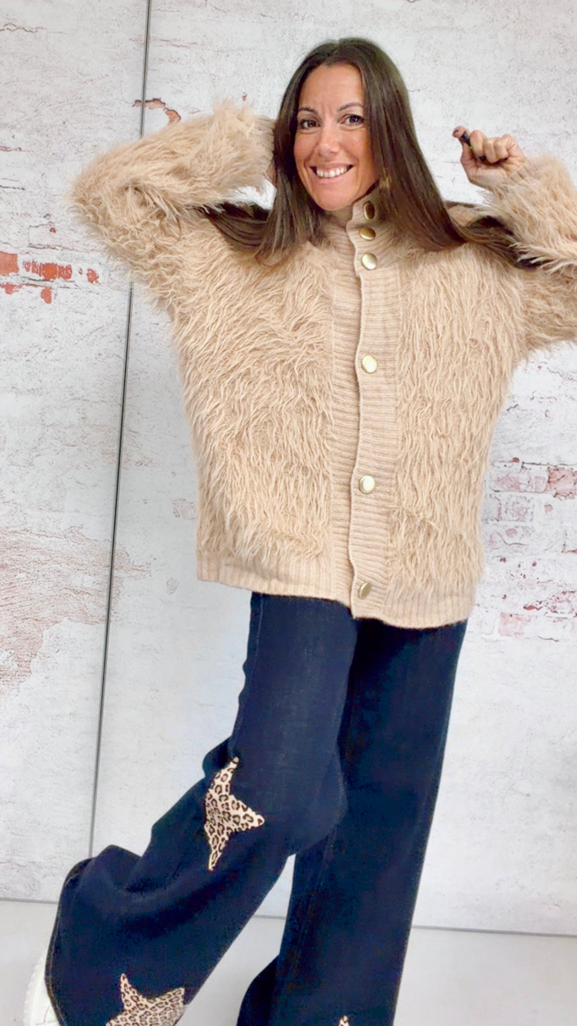 Rebeca “Ginebra”