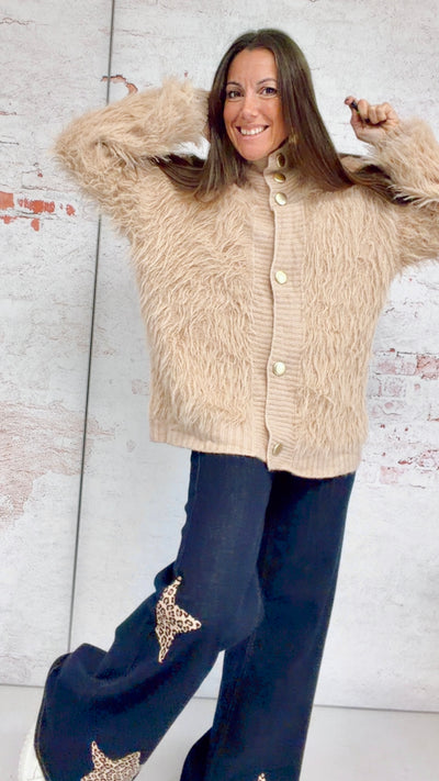 Rebeca “Ginebra”