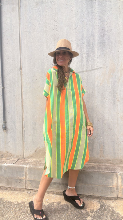 Camisola “Namaste”