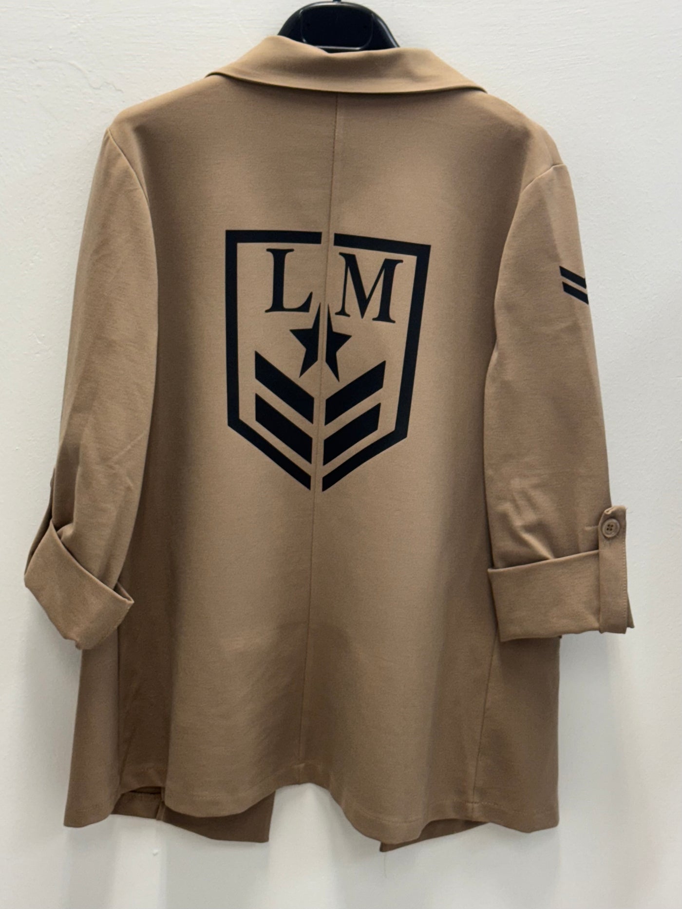 Blazer "Army” LM