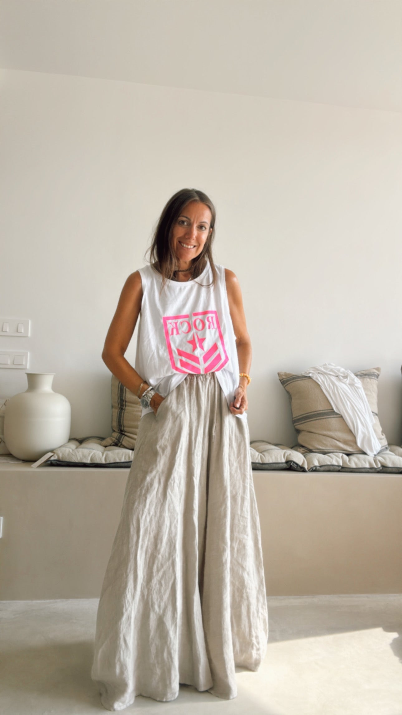 Camiseta dancer Army