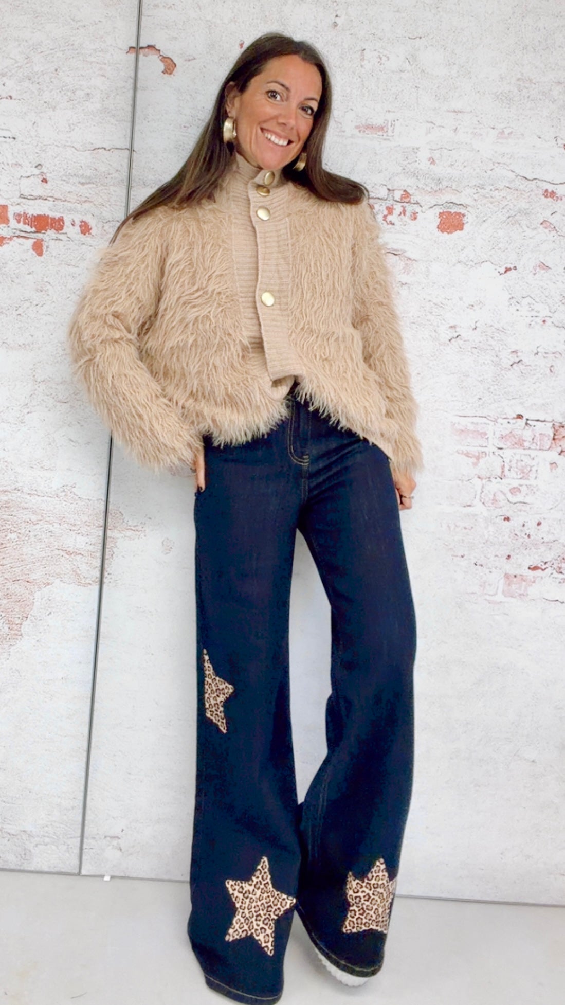 Rebeca “Ginebra”