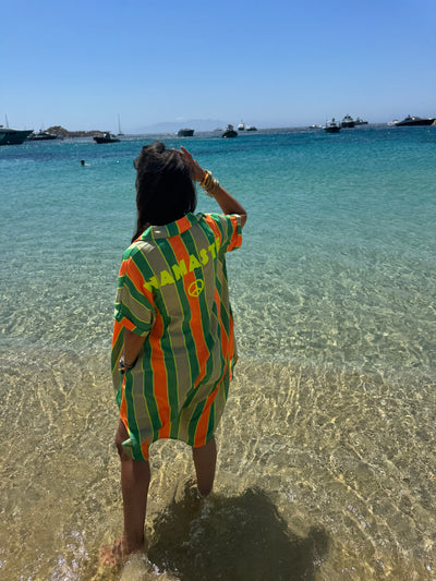 Camisola “Namaste”
