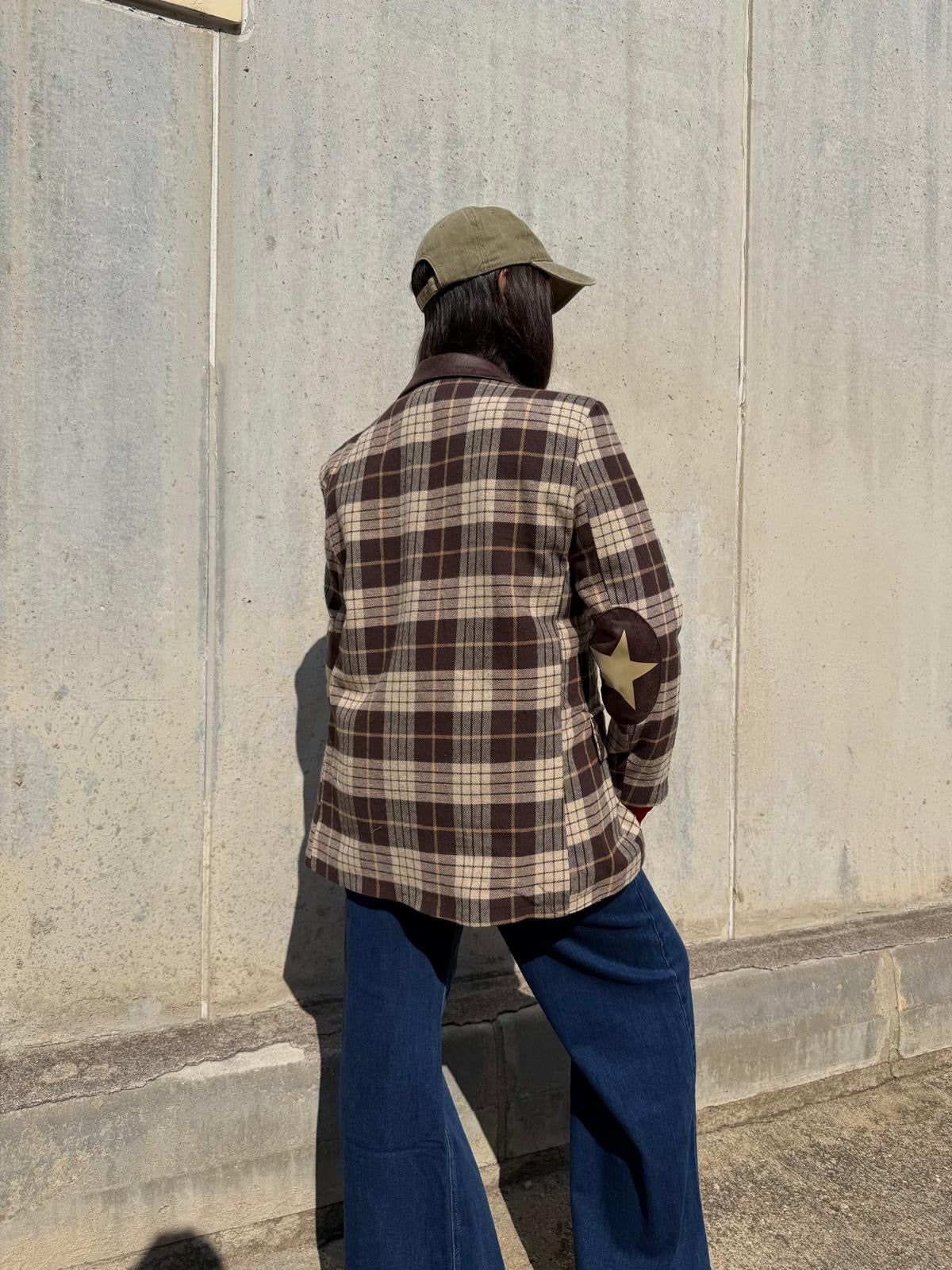 Blazer “Lisboa”