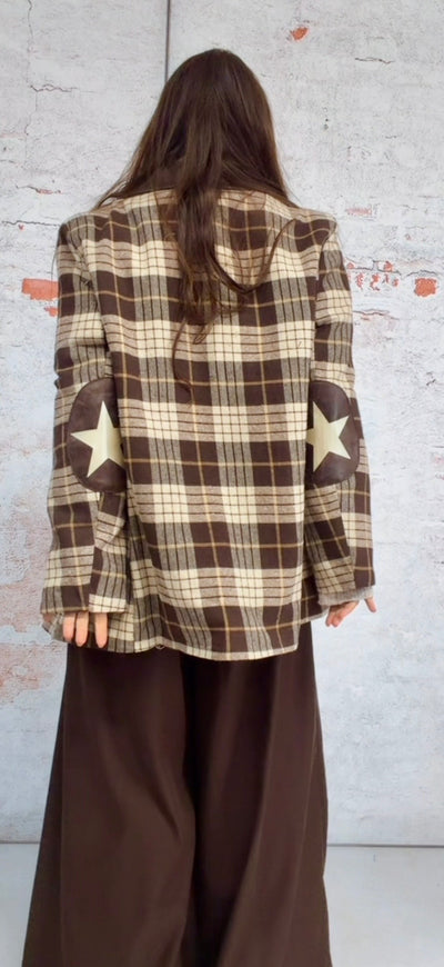 Blazer “Lisboa”