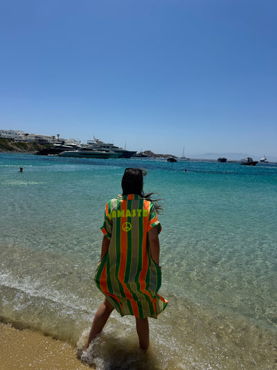 Camisola “Namaste”