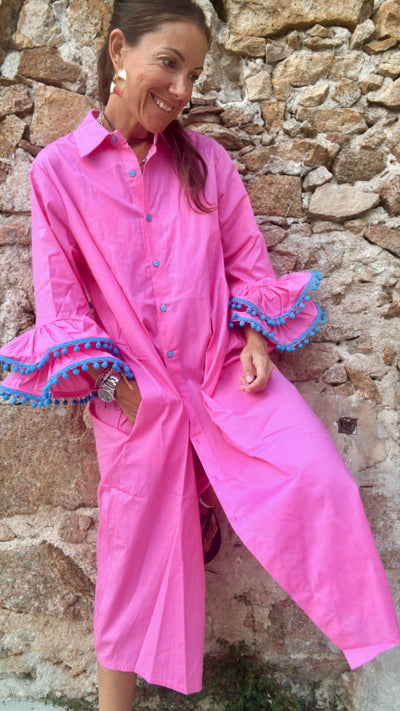 Camisola “Mariló”