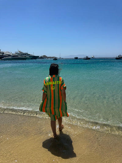 Camisola “Namaste”