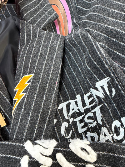 Blazer “Make today happy”