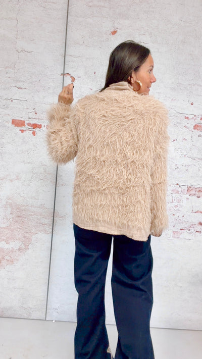 Rebeca “Ginebra”