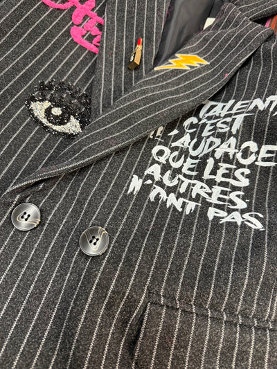 Blazer “Make today happy”