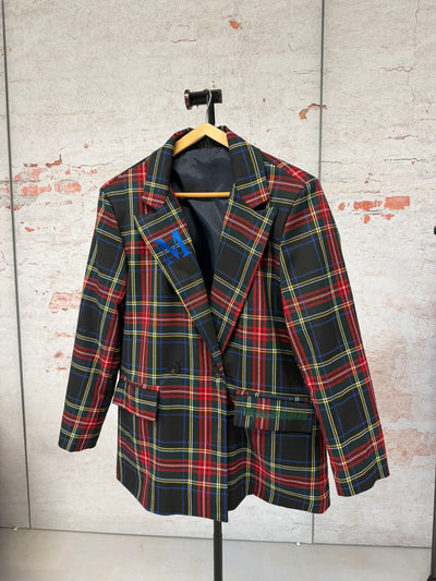 Blazer “The era of Woman” versión 2.0