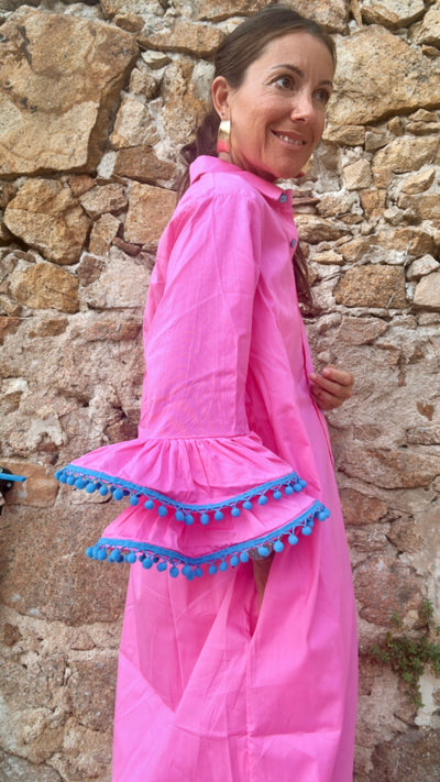 Camisola “Mariló”