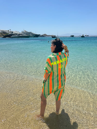 Camisola “Namaste”