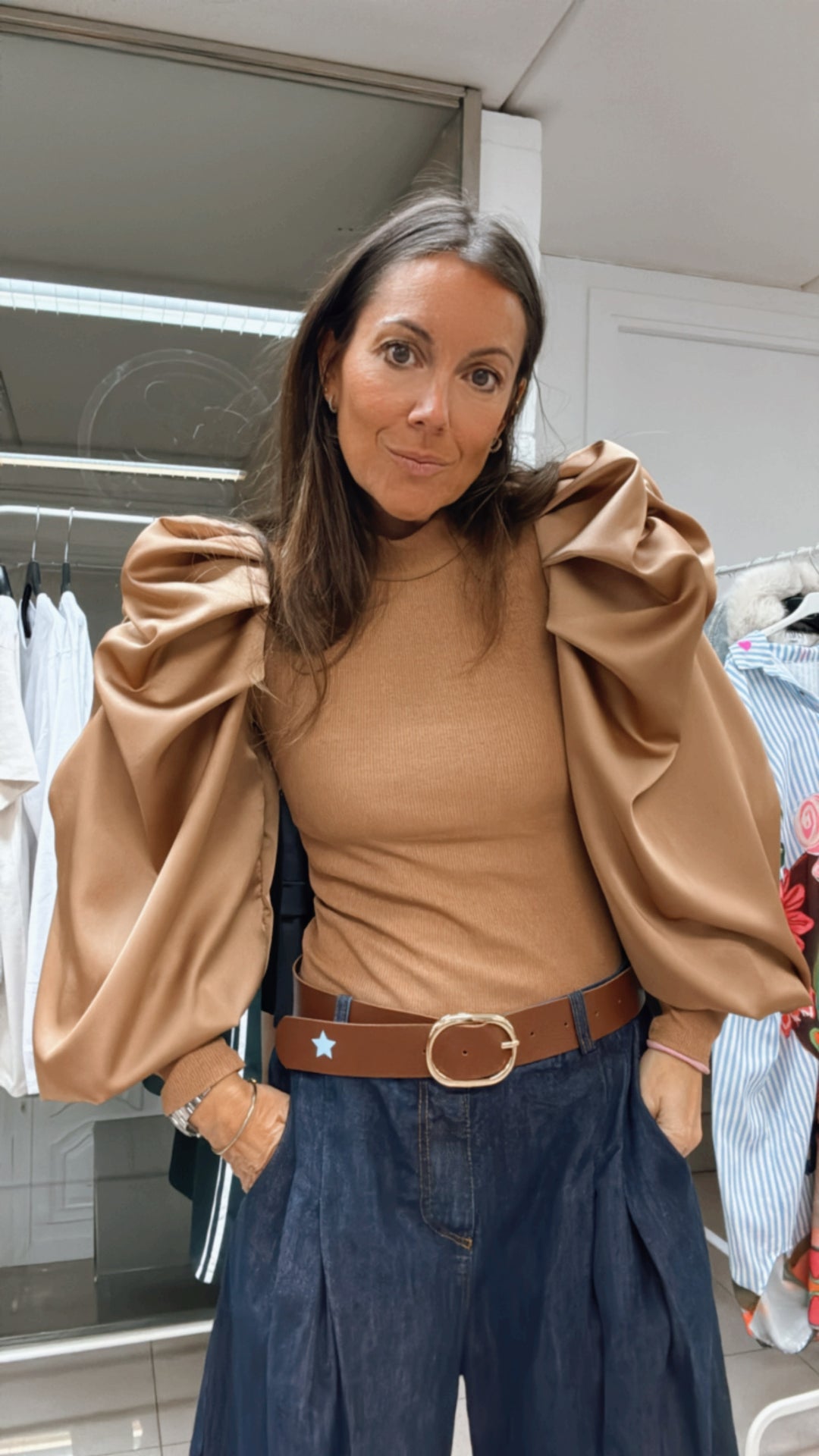 Blusa “old Money” varios colores ❤️ – Singularwardrobe