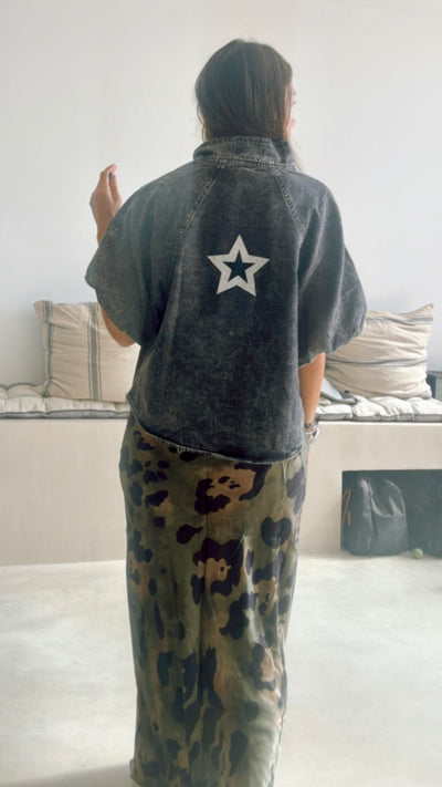 Blusa “La informal”