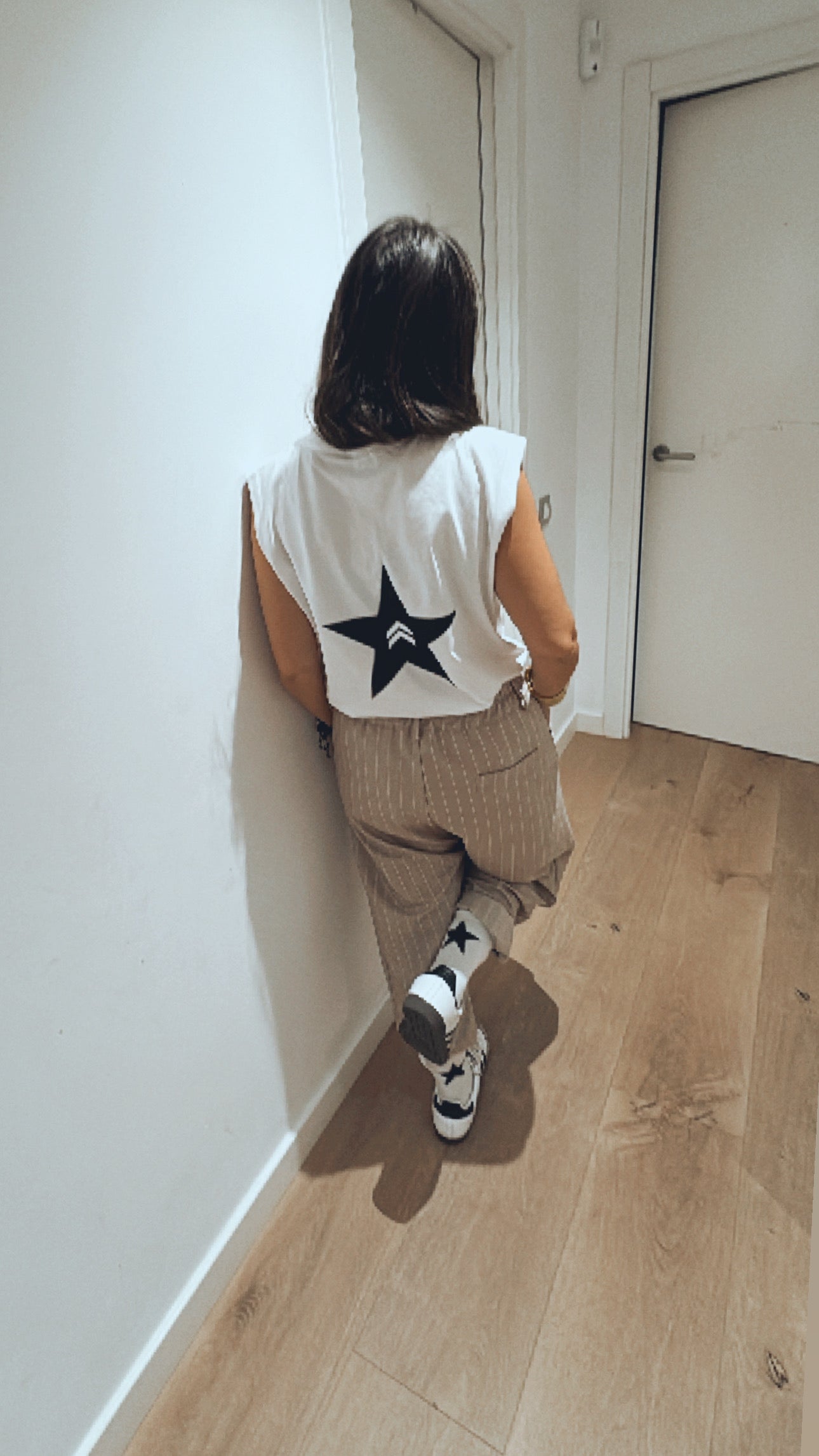 Camiseta “a star is born”