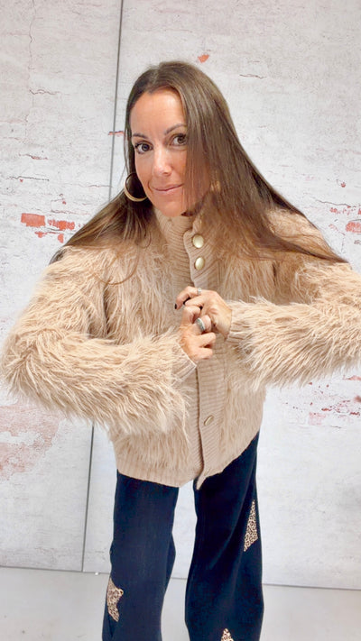 Rebeca “Ginebra”