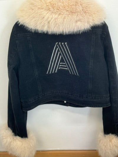 Chaqueta vaquera “Alaska”