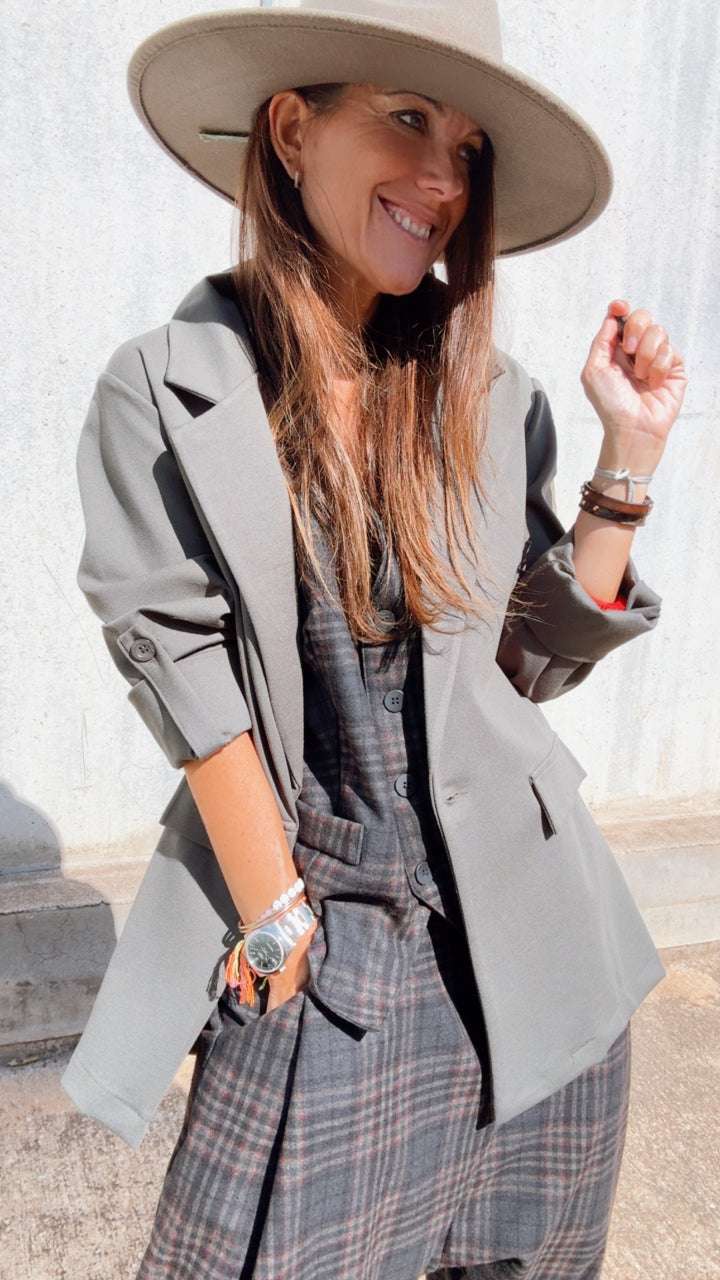 Oficina Invierno Outfit Miercoles Oficina La Semana En Looks: Cómo