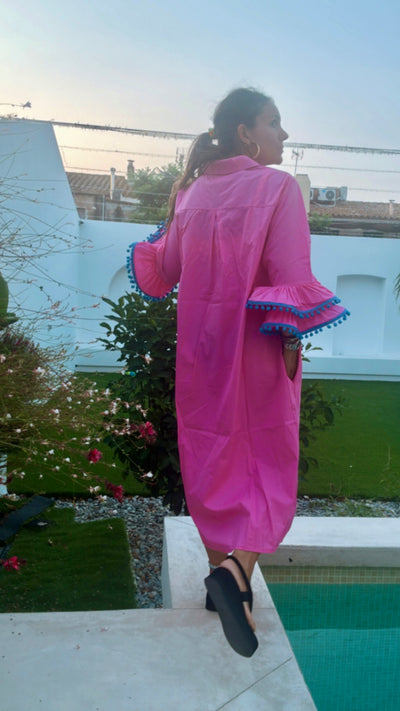 Camisola “Mariló”