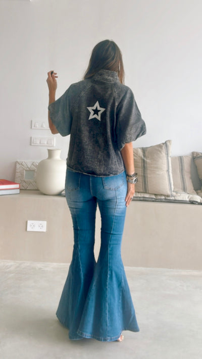 Blusa “La informal”