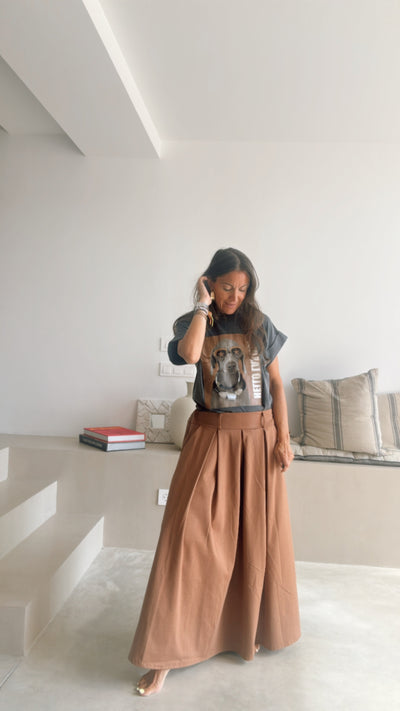 Camiseta  “Hello Ladies”