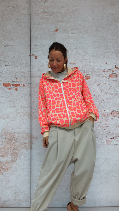 Pantalón cupido “sport” beige envío en 7 días!!!