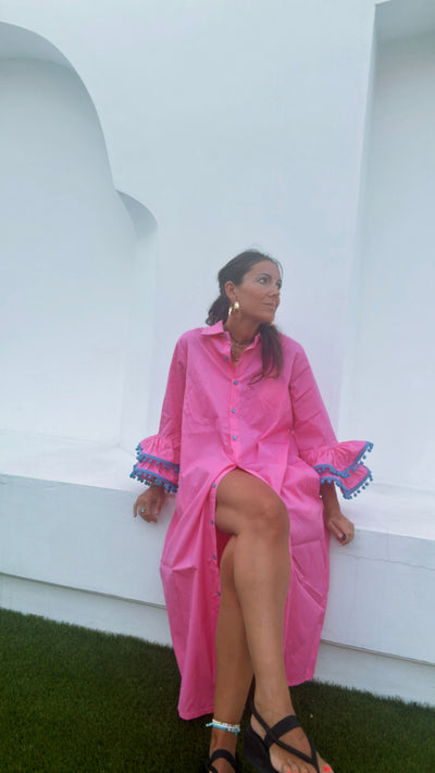 Camisola “Mariló”