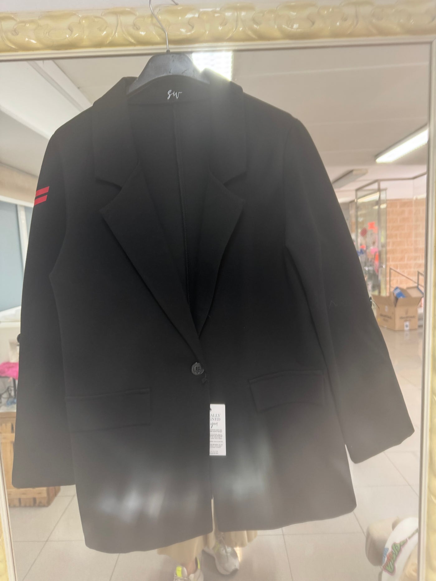 Blazer "Army” PBF