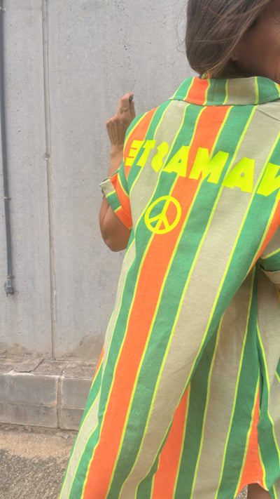 Camisola “Namaste”