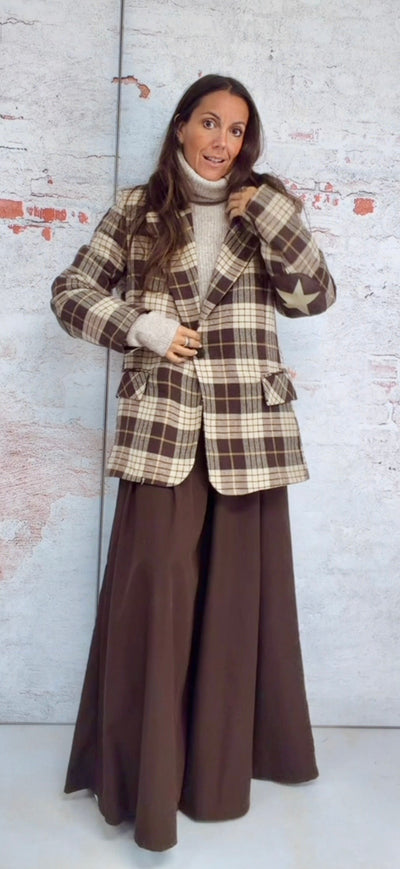 Blazer “Lisboa”