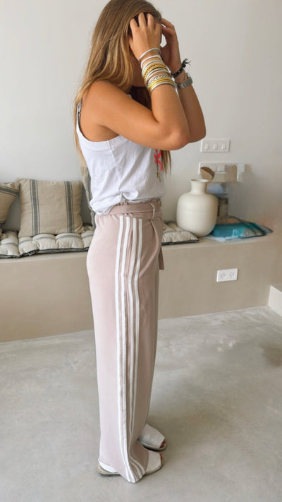 Pantalón retro