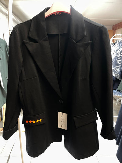 Blazer neon
