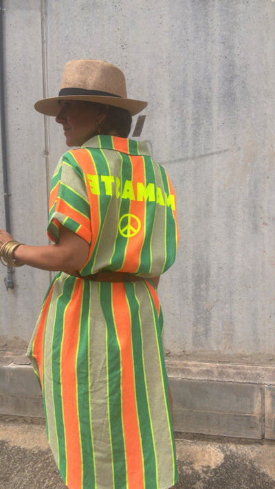 Camisola “Namaste”