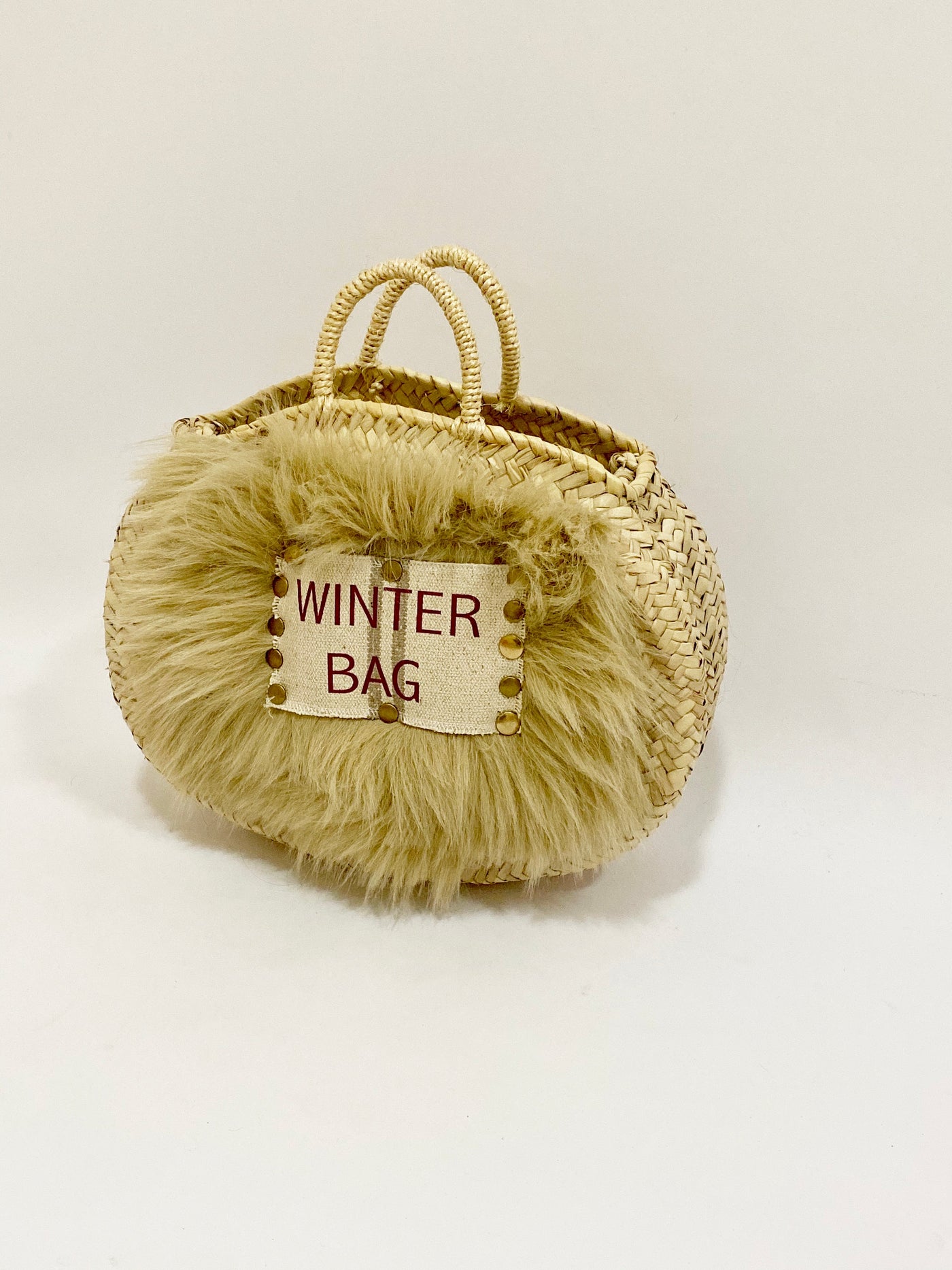 Capazo Winter Bag