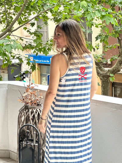Vestido “sea lovers”