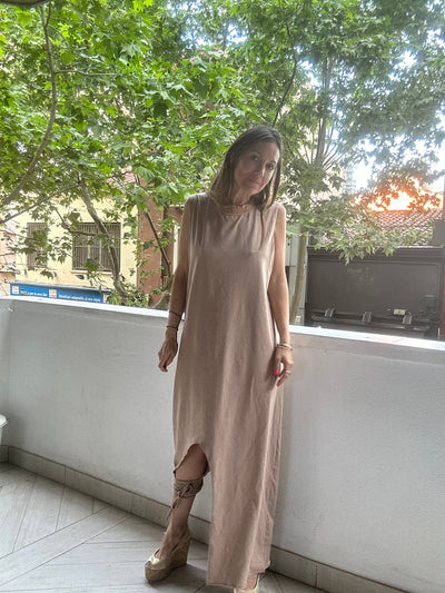 Vestido “Binibeca”