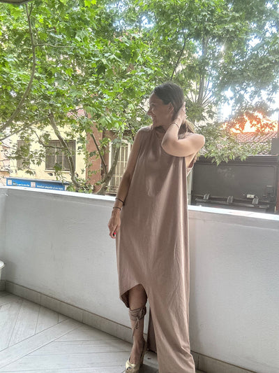 Vestido “Binibeca”