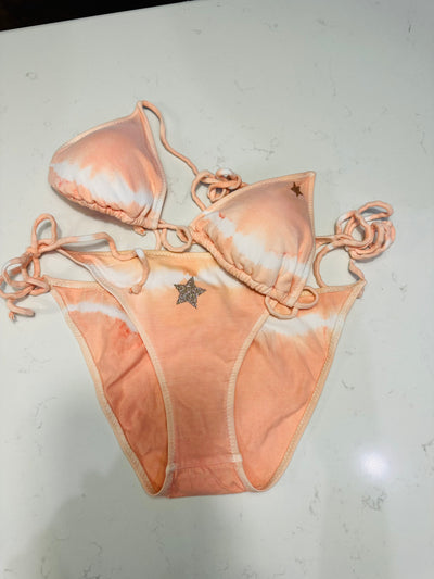 Bikini “abricot”