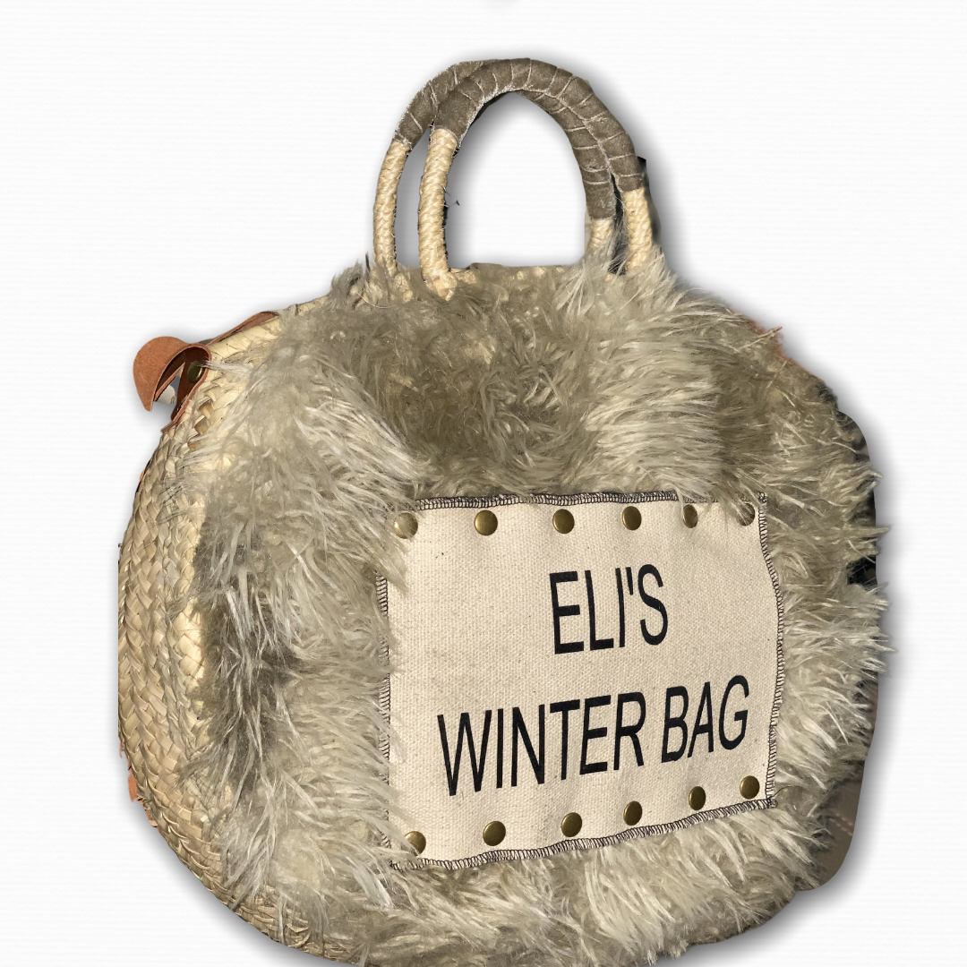 Capazo Winter Bag